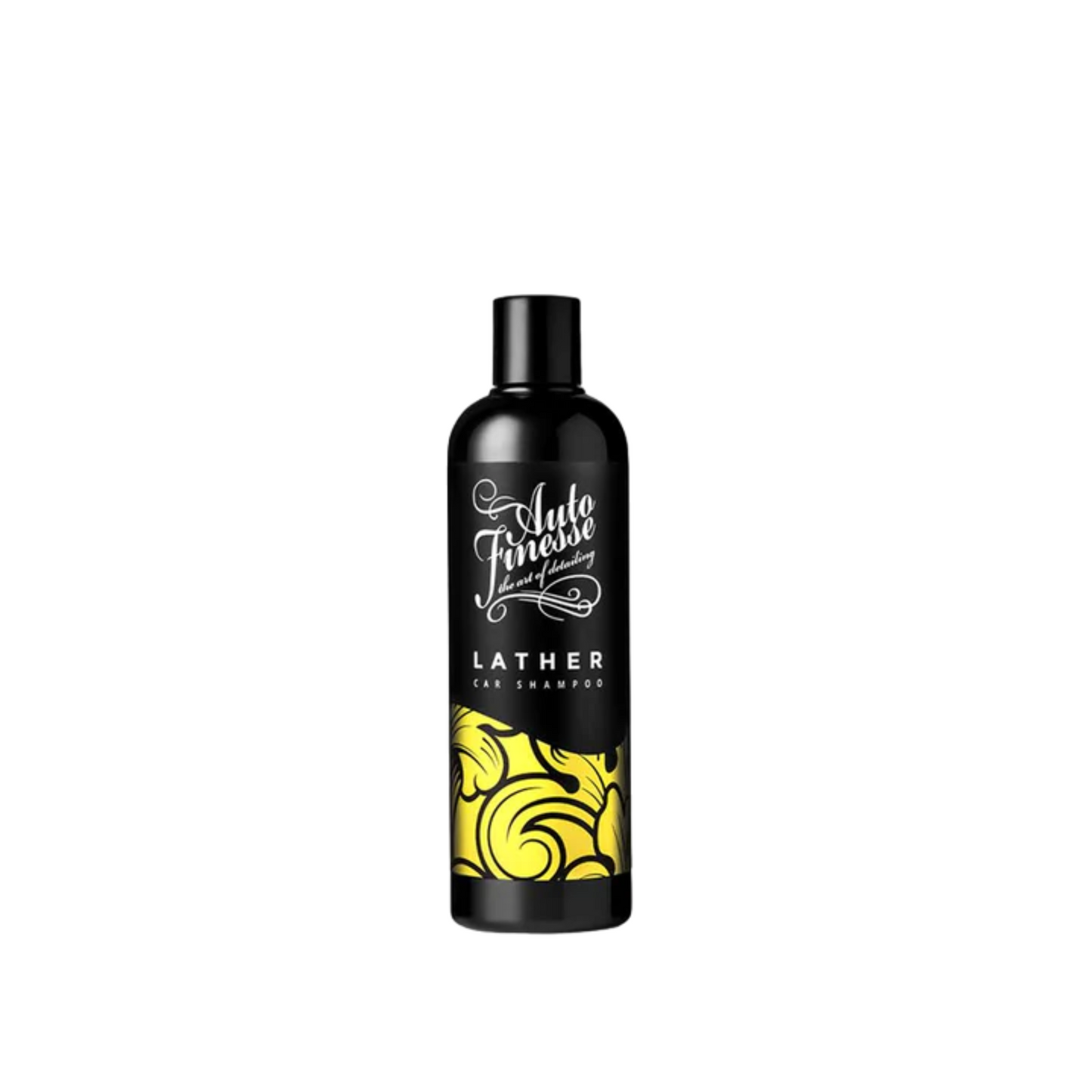 Shampoo para Auto Lather 500ml- AUTO FINESSE