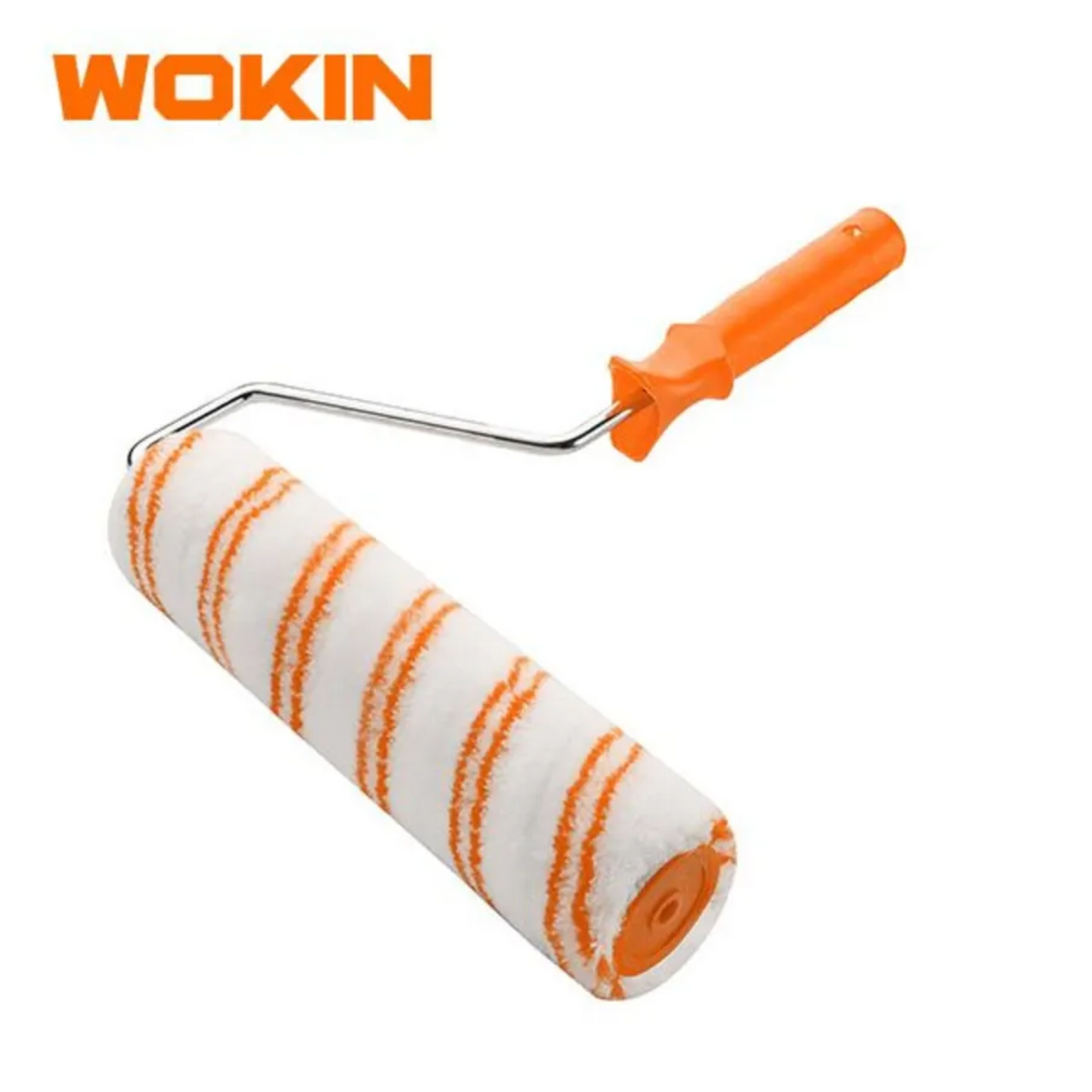 Rodillo corta gota 10" (351610)- WOKIN