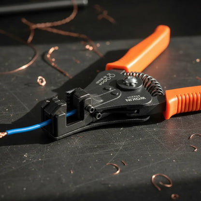 Pela cables automatico(552207) - WOKIN