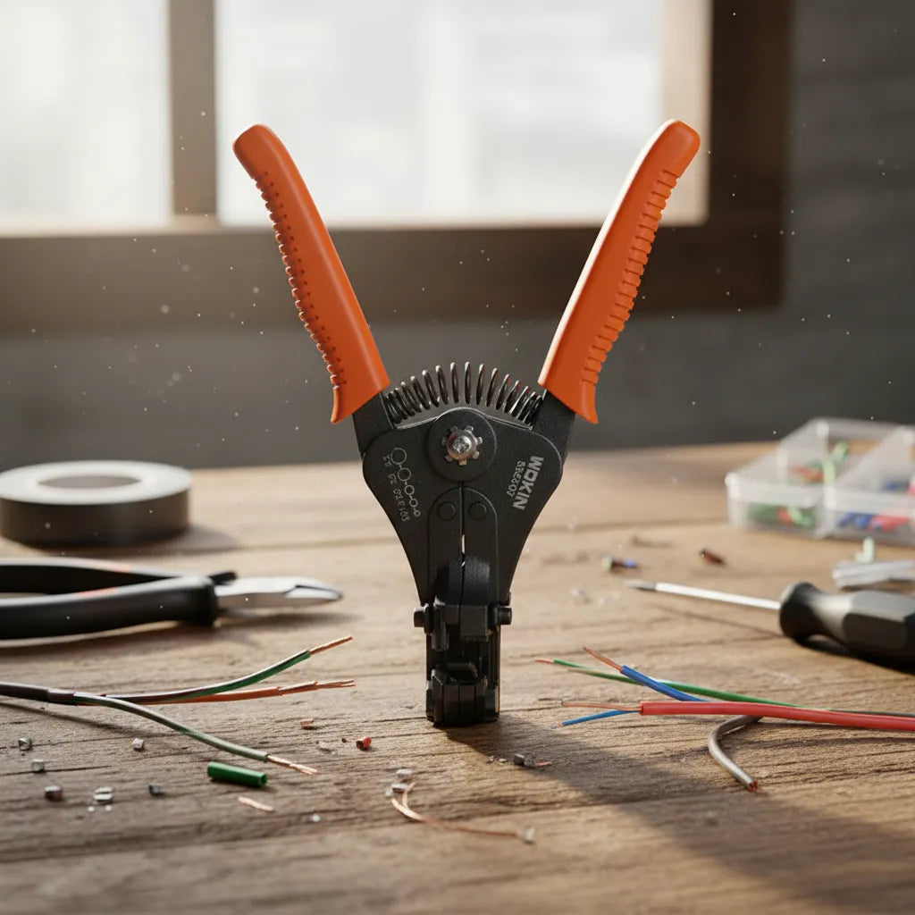 Pela cables automatico(552207) - WOKIN