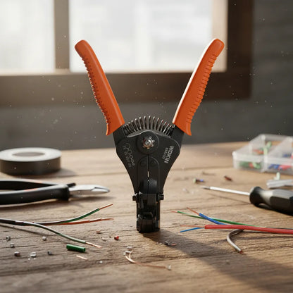 Pela cables automatico(552207) - WOKIN