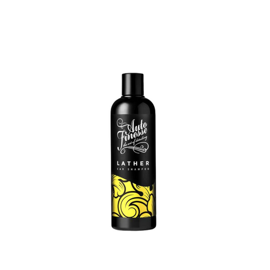 Shampoo para Auto Lather 500ml- AUTO FINESSE