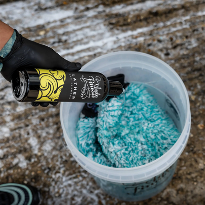 Shampoo para Auto Lather 500ml- AUTO FINESSE