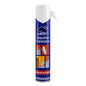 Espuma expansiva PU 750ml (TN0122)- TORO NEGRO