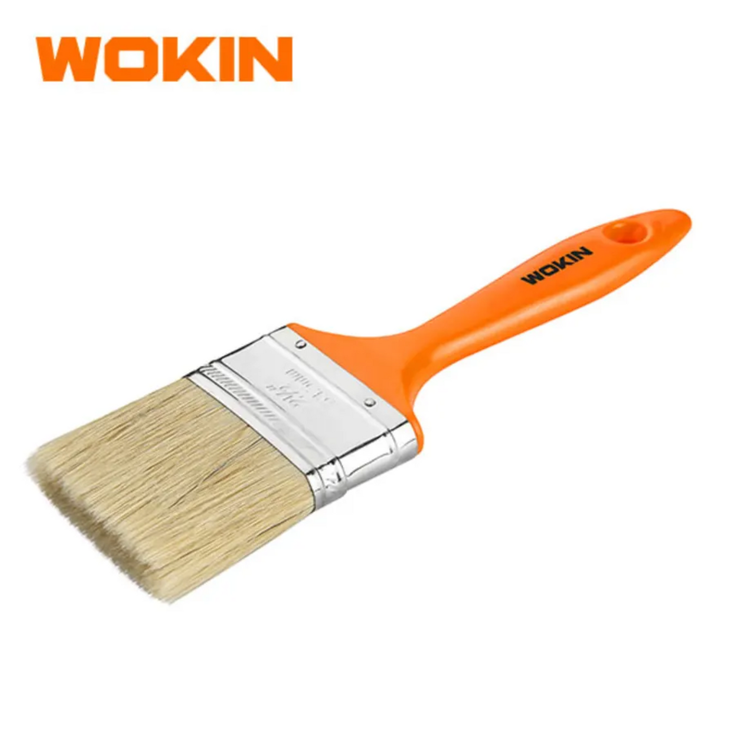 Brochas 1" a 6"- WOKIN