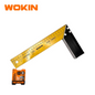 Escuadra carpintero 10" (501510)- WOKIN