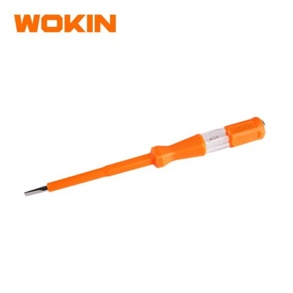 Probador de corriente 4x180 (550704)- WOKIN