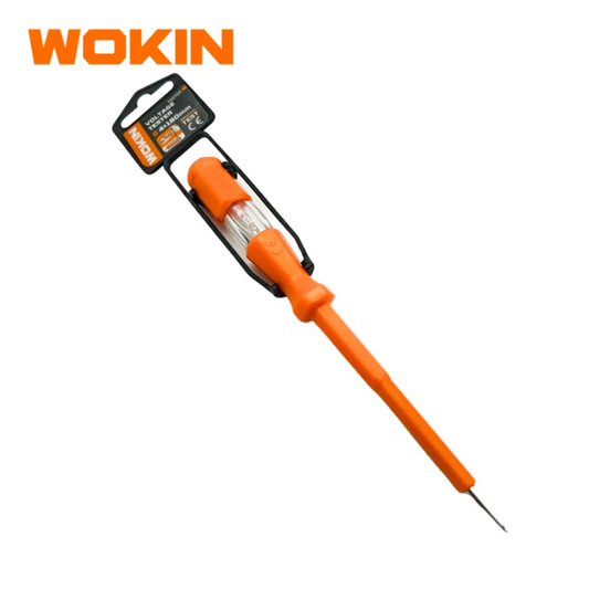 Probador de corriente 4x180 (550704)- WOKIN