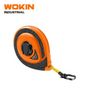Huincha de medir 20m x15mm (500620)- WOKIN