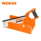Sierra Inglete con serrucho 300mm (306112)- WOKIN