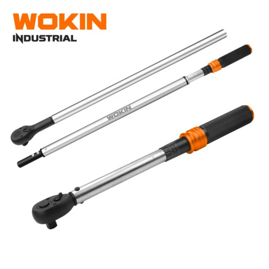 Llave de torque 1/4 (157505) - WOKIN