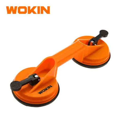 Ventosa 50kg 2 platos (664002)- WOKIN