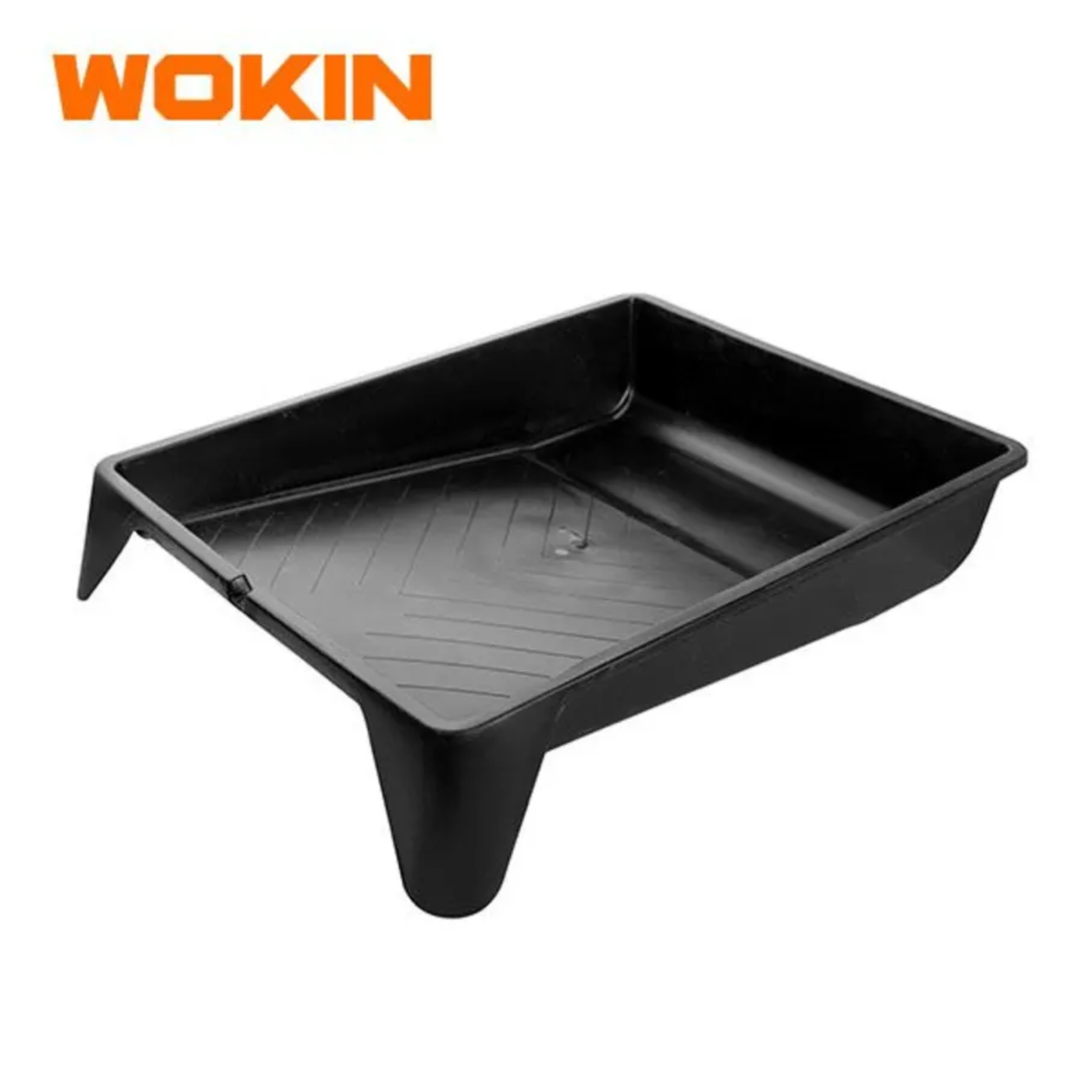 Bandeja plastica para pintar 360x385x75mm (352714)- WOKIN
