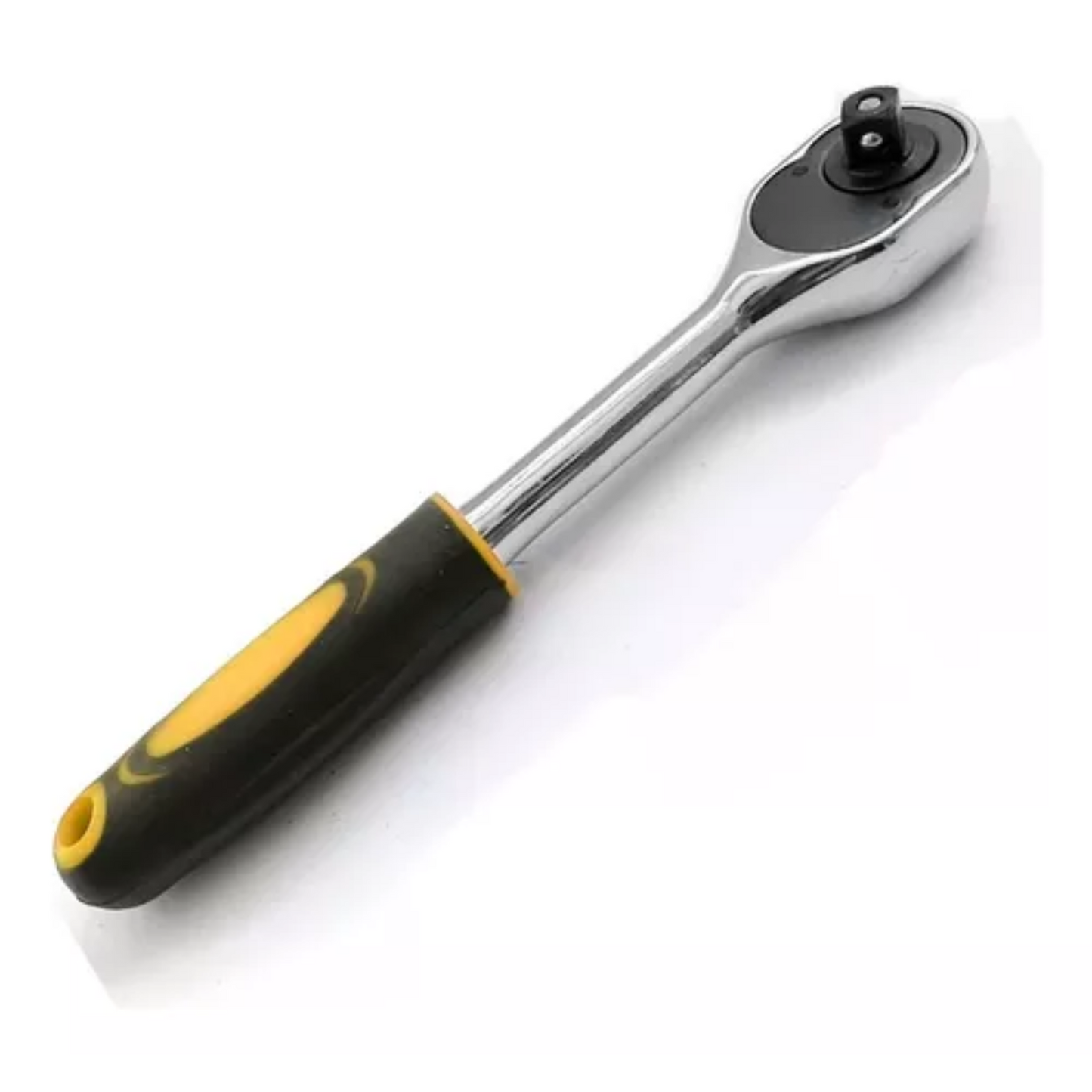 Chicharra 1/2" 24T - TORO NEGRO