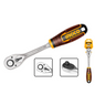 Llave Chicharra 45T 1/4" (HRTH0814)- INGCO