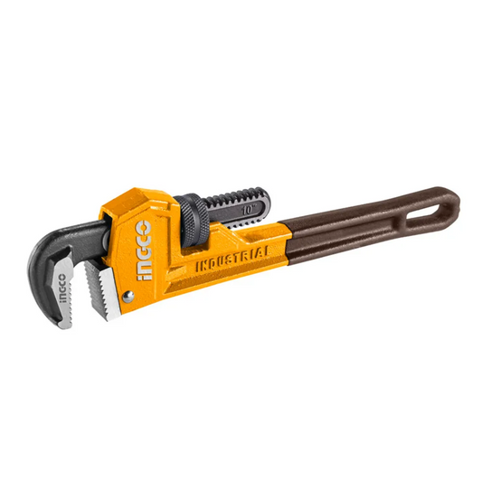 LLAVE STILSON 250MM/10"(HPW0810)- INGCO
