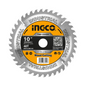 Disco de sierra circular para madera 40T 254mm 10" (TSB125425)- INGO