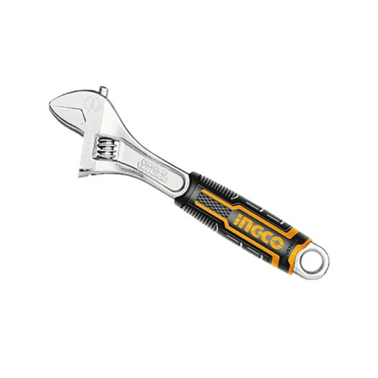 Llave Francesa ajustable 250MM/10"- INGCO