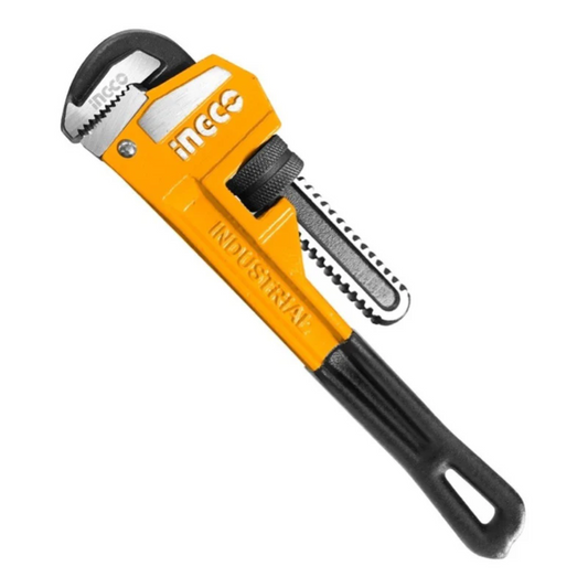 Llave Stilson 250MM/10"- INGCO