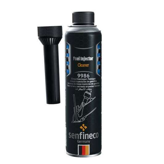 Limpia inyectores bencineco 300 ML- SENFINECO