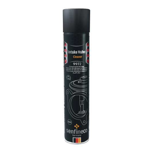 Limpiador cuerpo de aceleración 150ML- SENFINECO