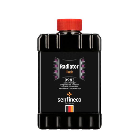 Limpiador de radiador- 325ml - Senfineco