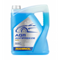 Refrigerante AG11 (-40) Long Term 5 LTS - MANNOL