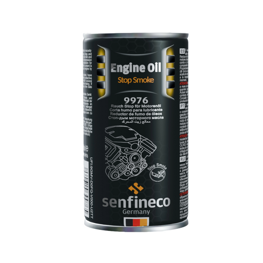 Liquido corta humo - Stop smoke 300ml- SENFINECO