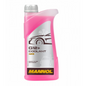 Refrigerante Rosado G12+ 1 LT - MANNOL