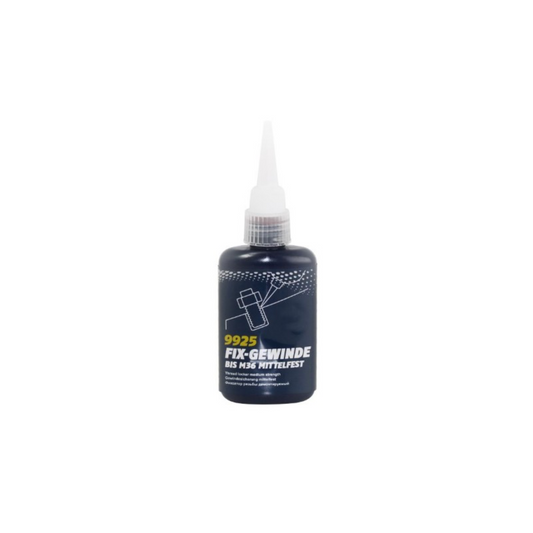 Traba pernos 50ml (Grado medio) - MANNOL