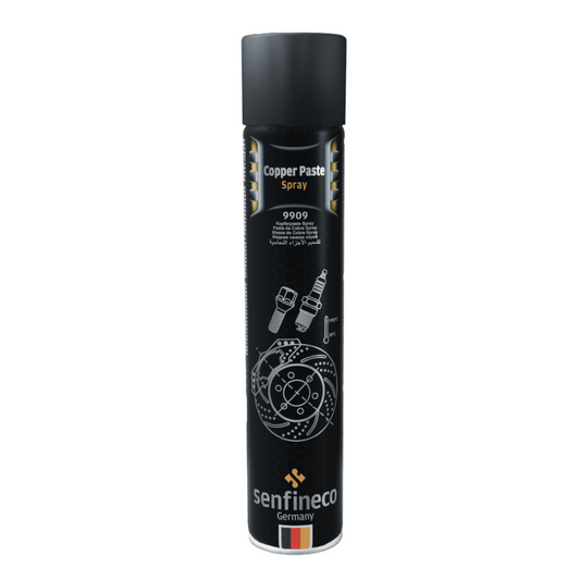 Pasta de cobre en spray 400 ML- SENFINECO