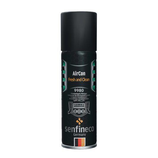 Purificador de aire acondicionado 200ML- SENFINECO