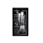 Silicona RTV Gris ultra 100 gr- SENFINECO