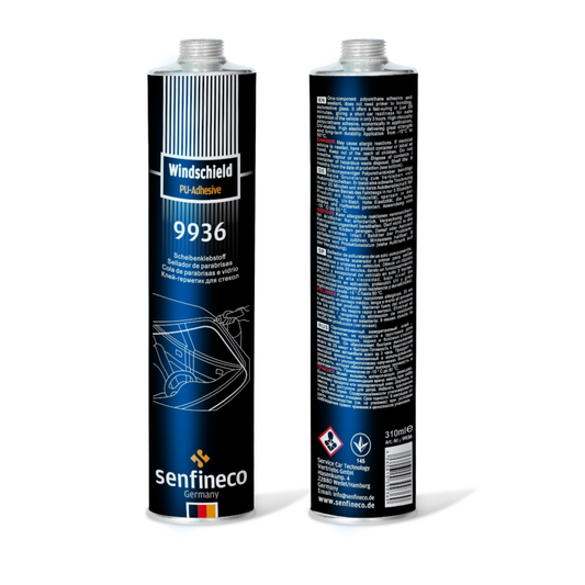 Uretano - Silicona parabrisas 310ml- SENFINECO