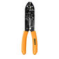 Alicate terminales pela cables 215MM/8,5"- INGCO
