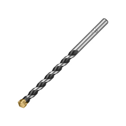 Broca para concreto industrial 10X120MM- INGCO