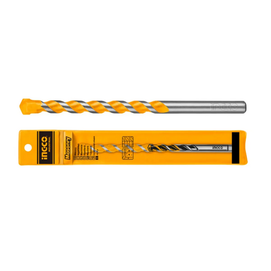 Broca para concreto industrial 8X120MM - INGCO