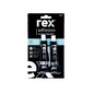 Acero liquido Gris Blister 56G- REX