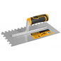 Llana Dentada 280X130MM- INGCO