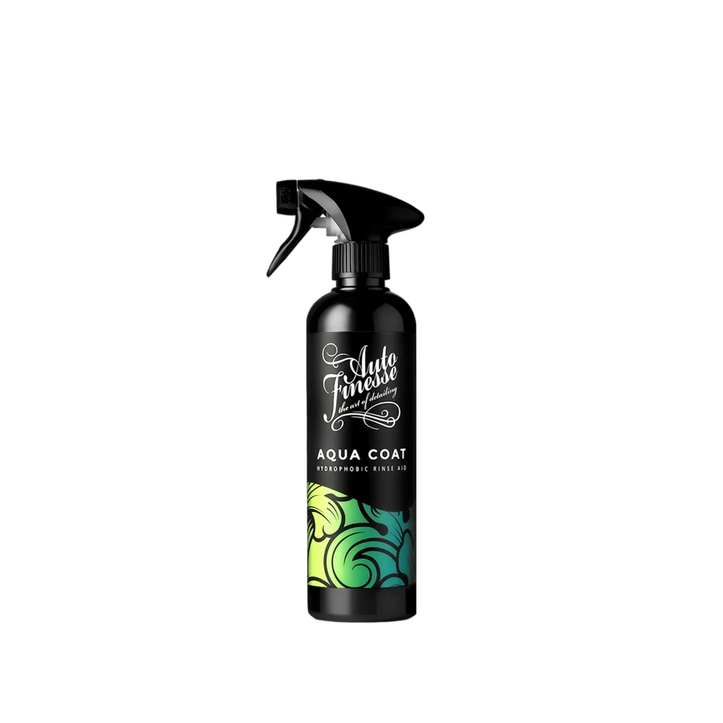 Abrillantador Hidrofibico Aqua Coat 500ml- AUTO FINESSE