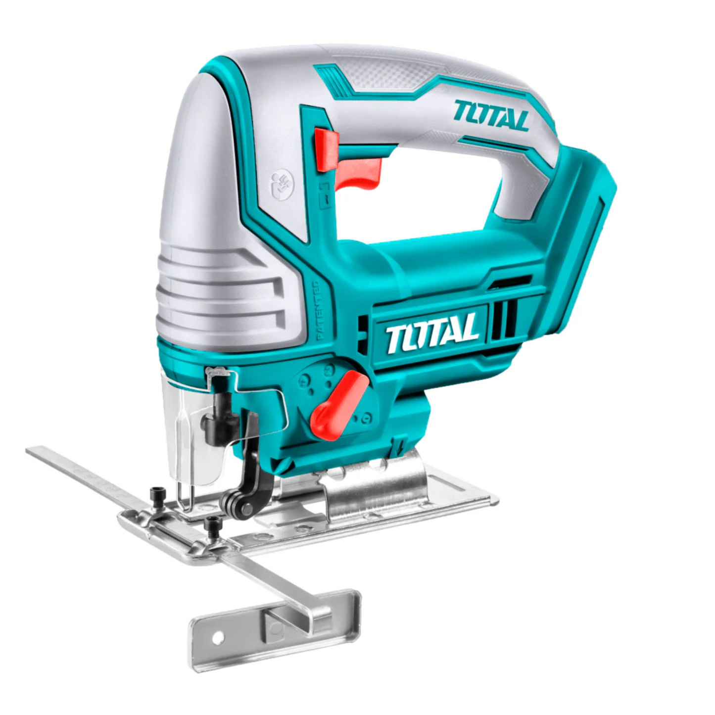 Sierra Caladora Inalambrica 20V Litio(No incluye cargador y bateria)(TJSLI8501)- TOTAL