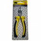 Alicate de corte 6"- TORO NEGRO