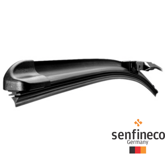 Plumilla AEROTECH Gancho universal- SENFINECO