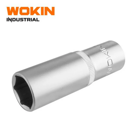 Dado Hexagonal Largo 1/2- WOKIN