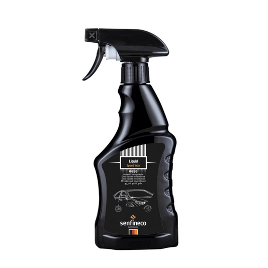 Cera rapida en spray 380 ml- SENFINECO