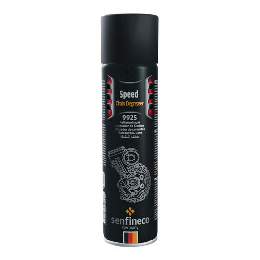 Limpiador de cadenas spray 500ml- SENFINECO