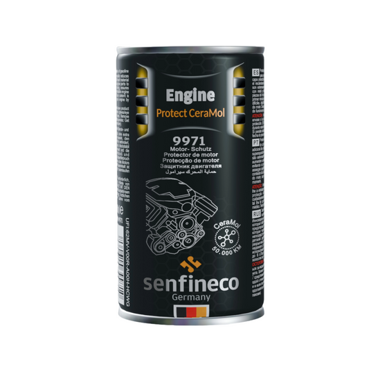 Protector de motor Ceramol 300 ML- SENFINECO