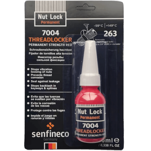Trabaperno y sellador definitivo 10ml- SENFINECO