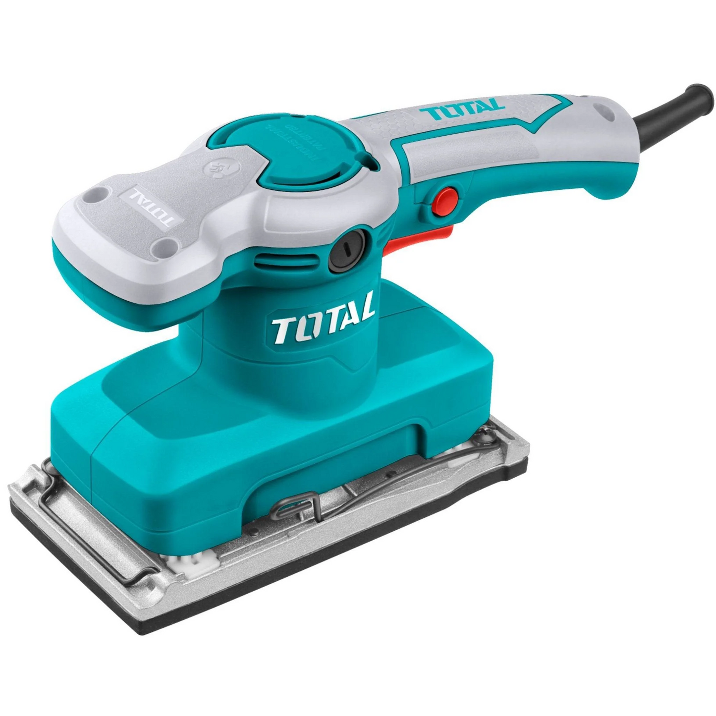 Lijadora Orbital Recta 320W (180MMX90MM)(TF1301826)- TOTAL
